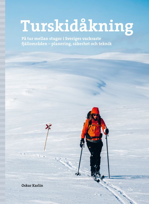 Turskidåkning