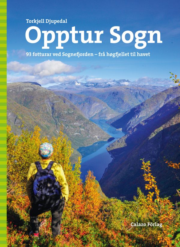 Opptur Sogn