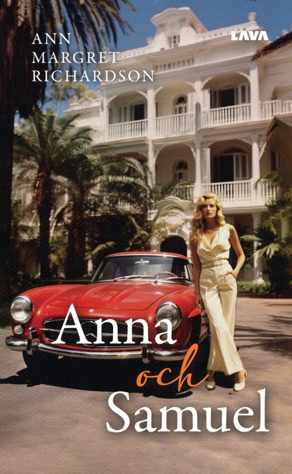 Anna och Samuel