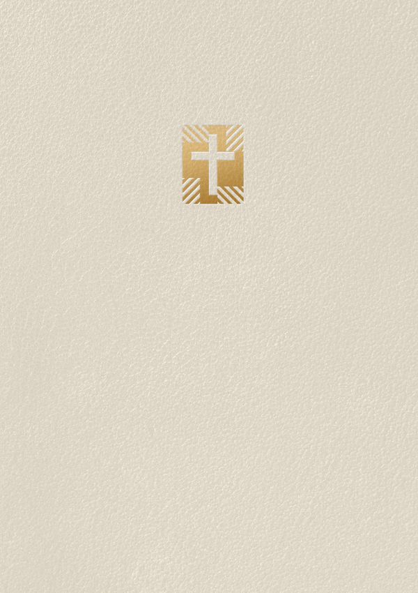 Bibel 2000 : Vigselbibeln Benvit