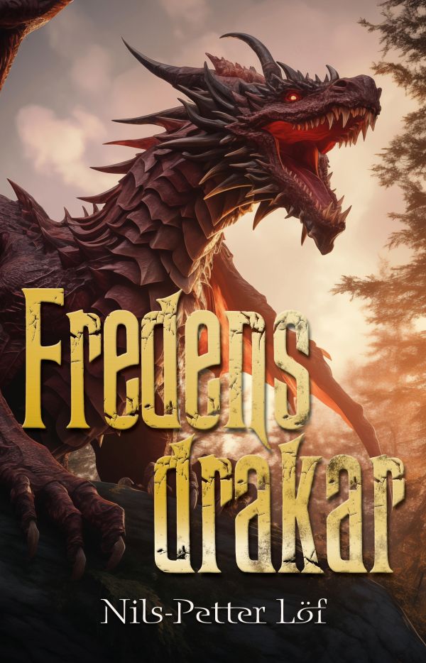 Fredens drakar