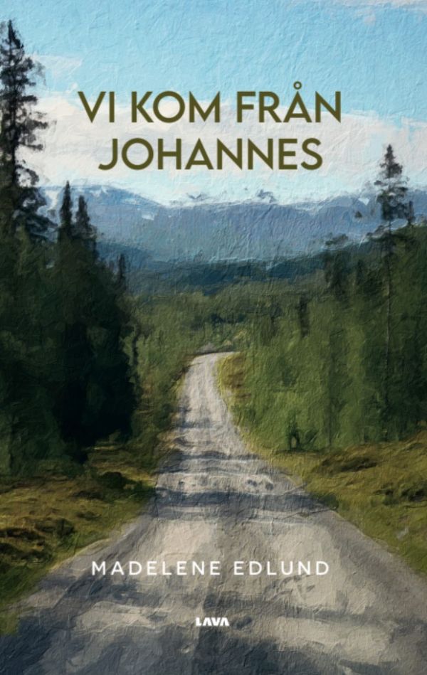 Vi kom från Johannes