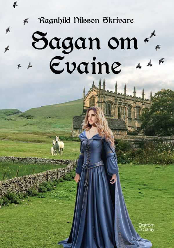 Sagan om Evaine