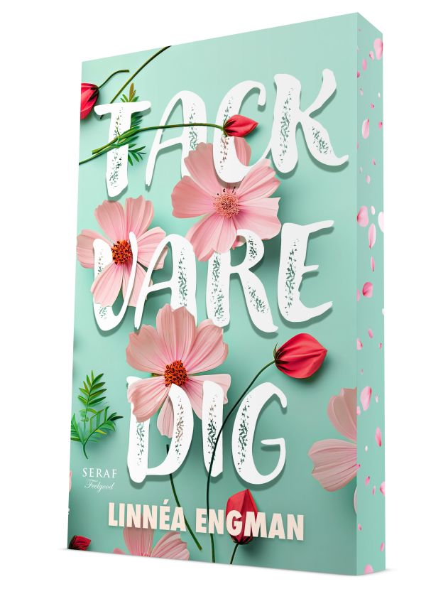 Tack vare dig