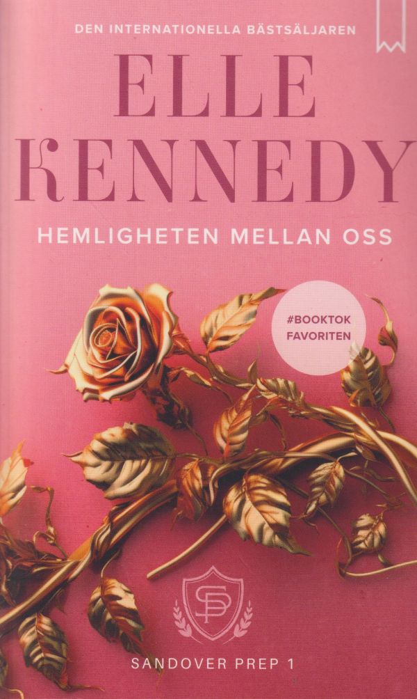 Hemligheten mellan oss