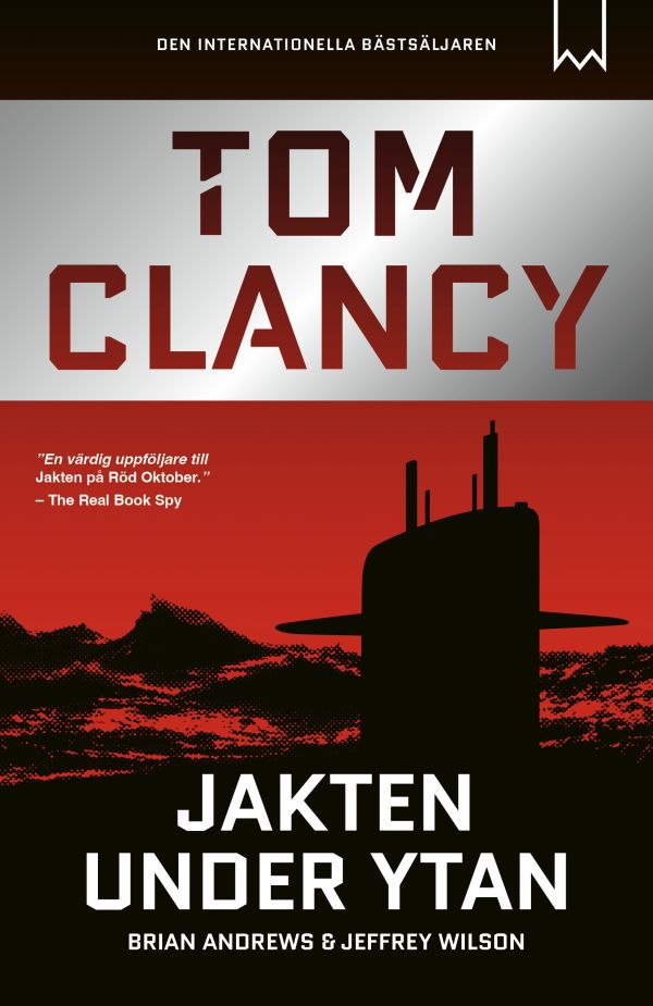Jakten under ytan