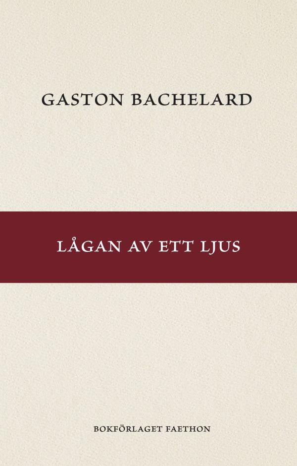 Lågan av ett ljus