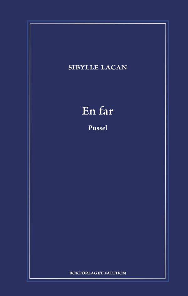 En far : pussel