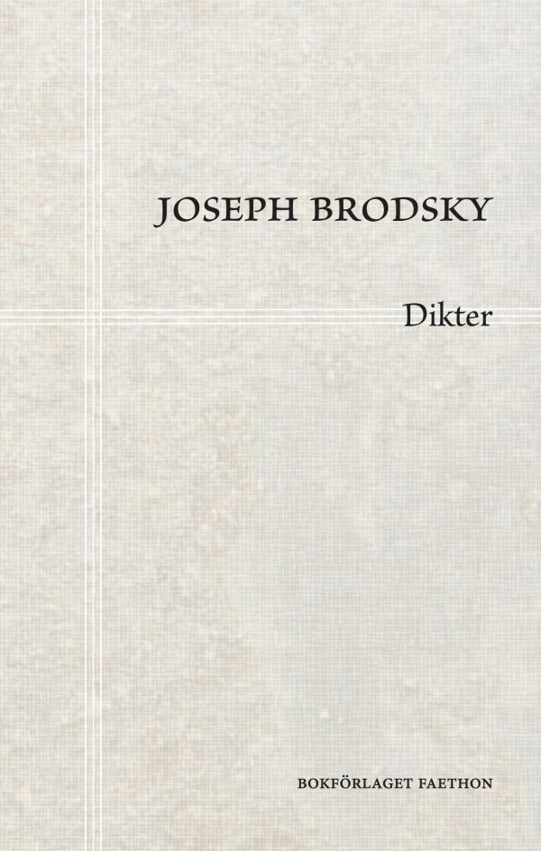 Dikter