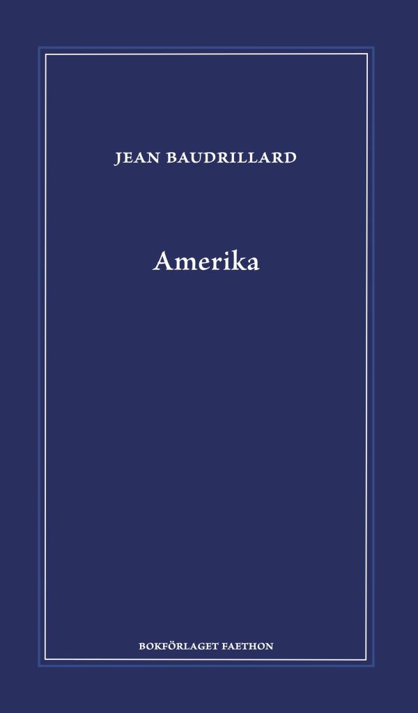Amerika