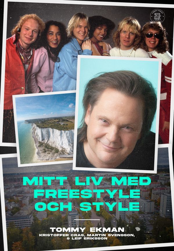 Mitt liv med Freestyle och Style