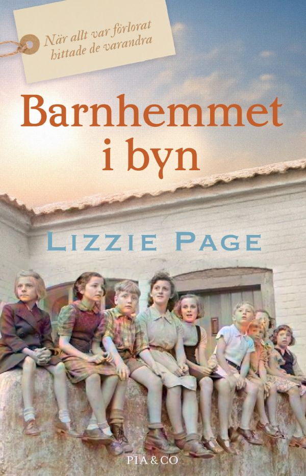 Barnhemmet i byn