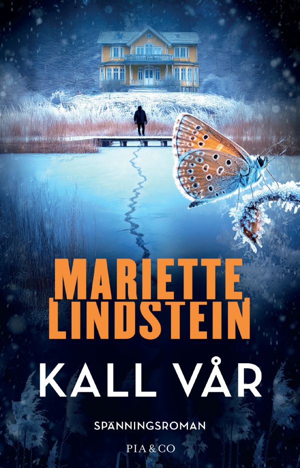 Kall vår