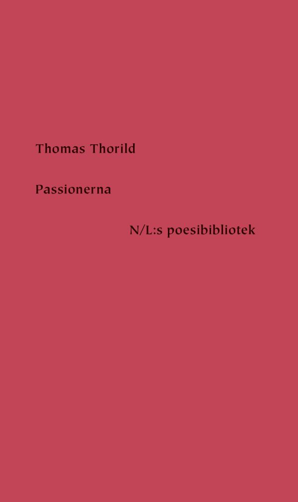 Passionerna