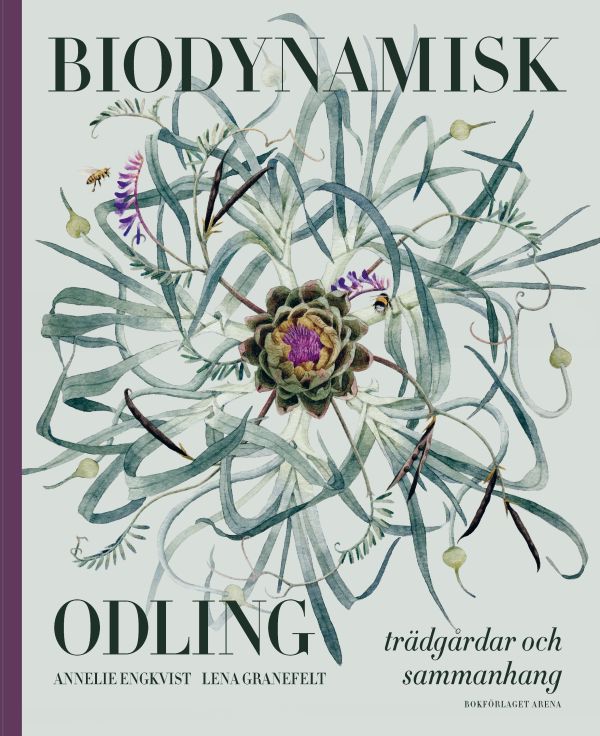 Biodynamisk odling : trädgårdar och sammanhang