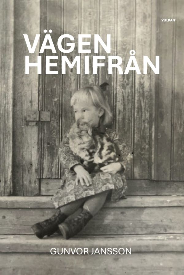 Vägen hemifrån