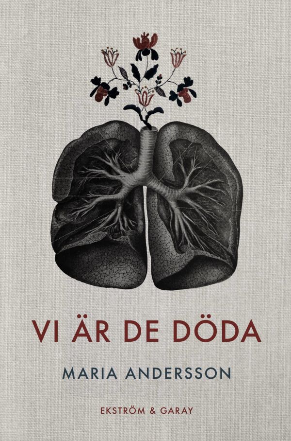 Vi är de döda