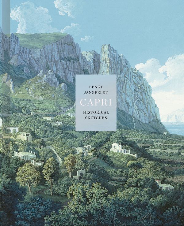 Capri : historical sketches