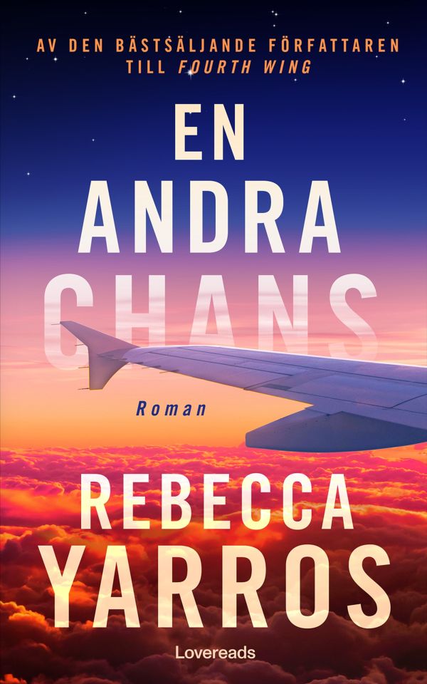 En andra chans