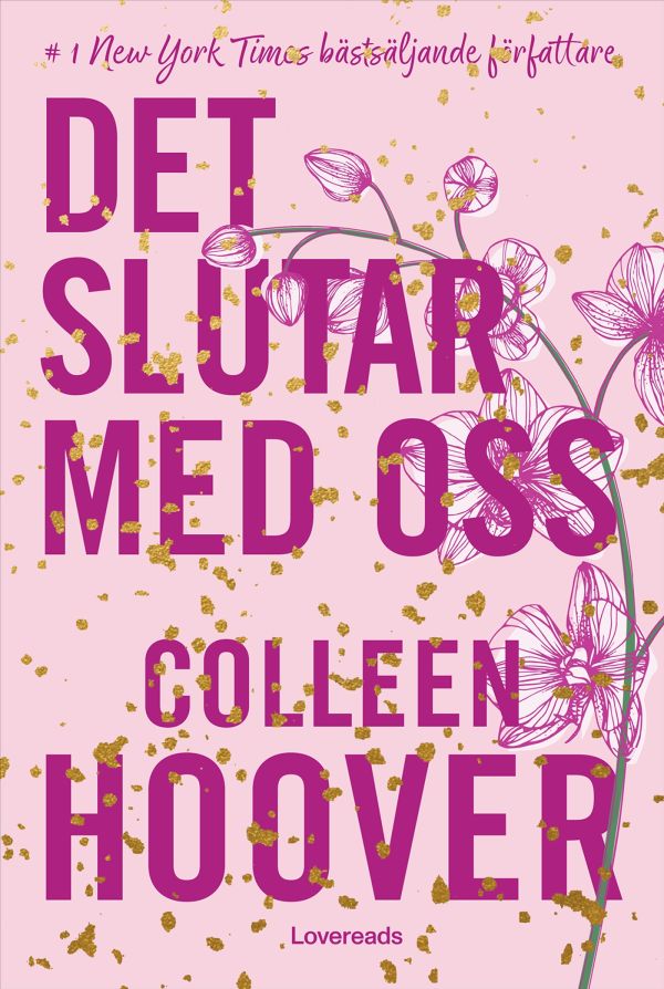 Det slutar med oss