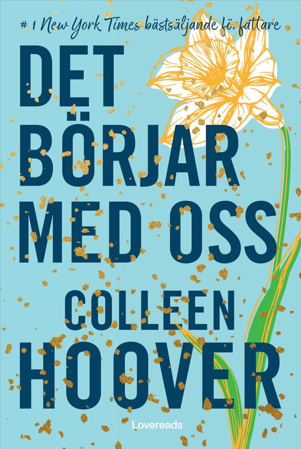 Det börjar med oss