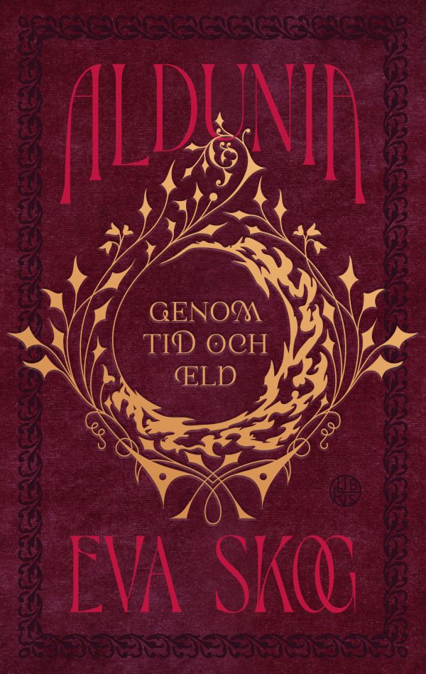 Aldunia - Genom tid och eld