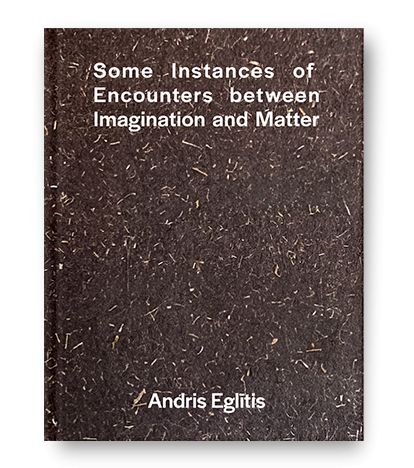 Some instances of encounters between imagination and matter