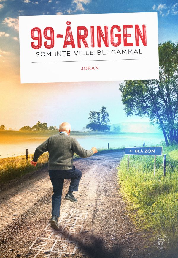99-åringen som inte ville bli gammal