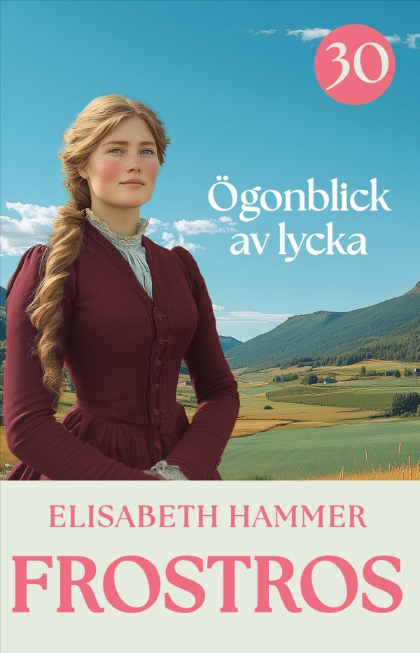 Ögonblick av lycka