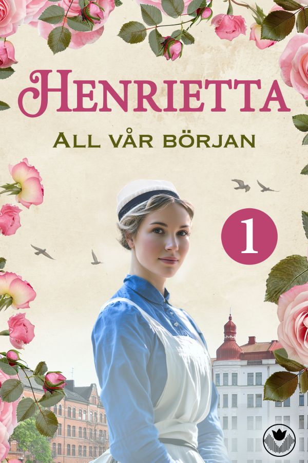 All vår början