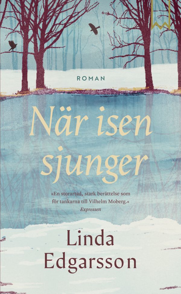 När isen sjunger