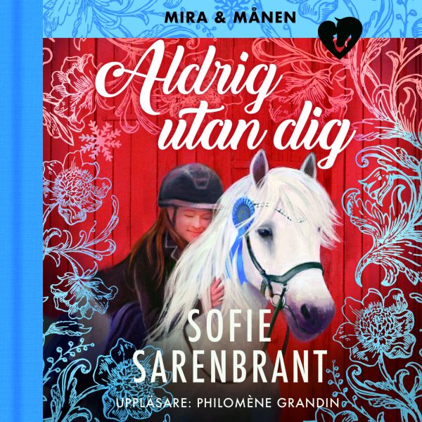 Aldrig utan dig