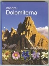 Vandra i Dolomiterna