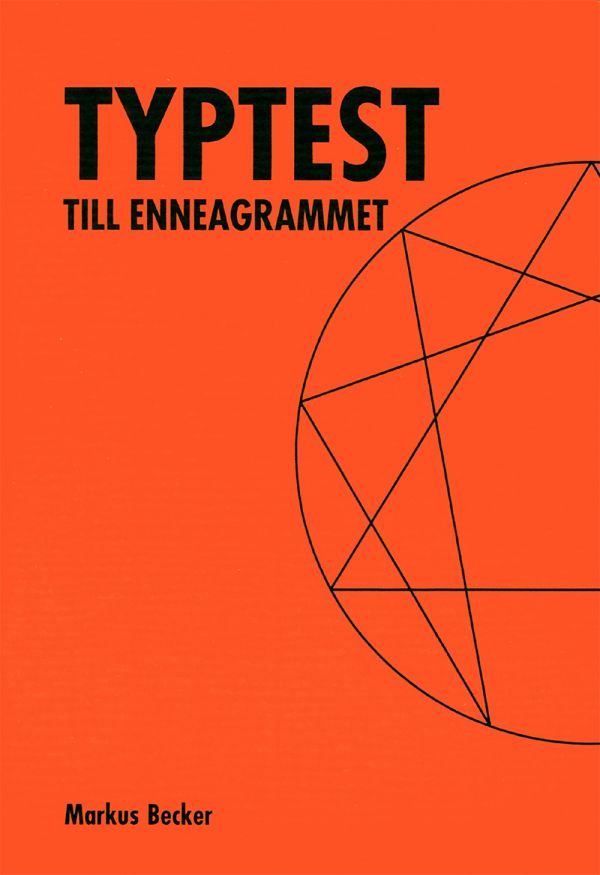 Typtest till enneagrammet