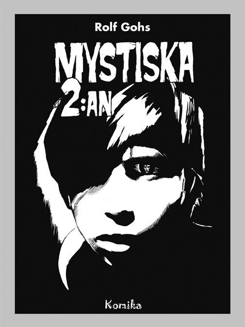 Mystiska 2:an, del 1