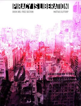 Piracy is liberation 005. Free section