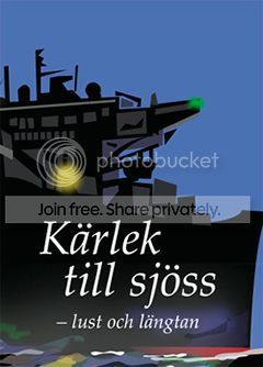 Kärlek till sjöss : lust och längtan