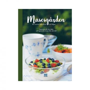 Masesgården : ett envist hälsohem vid Siljan