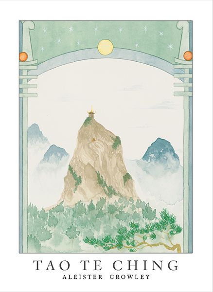 Tao Te Ching