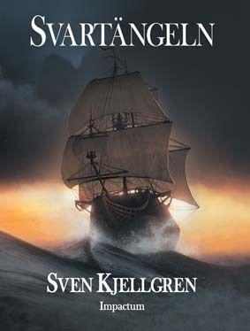 Svartängeln