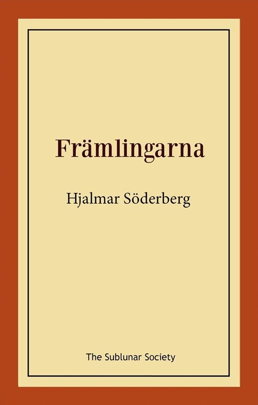 Främlingarna