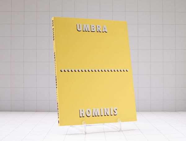 Umbra Hominis