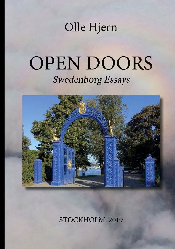 Open Doors : Swedenborg Essays