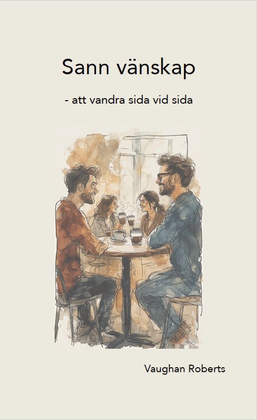 Sann vänskap : att vandra sida vid sida