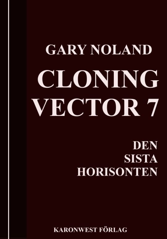Den sista horisonten