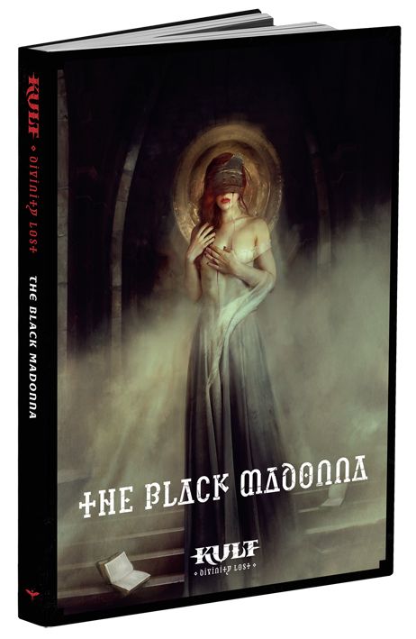 The Black Madonna - full-length campaign