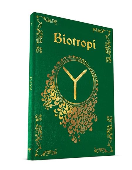Magi - biotropi