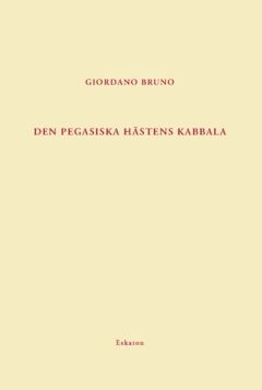 Den pegasiska hästens kabbala