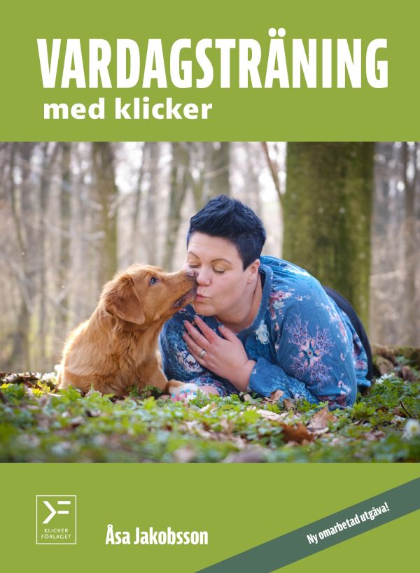 Vardagsträning med klicker