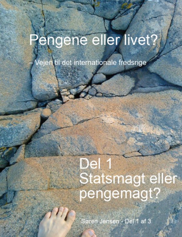 Statsmagt eller pengemagt?